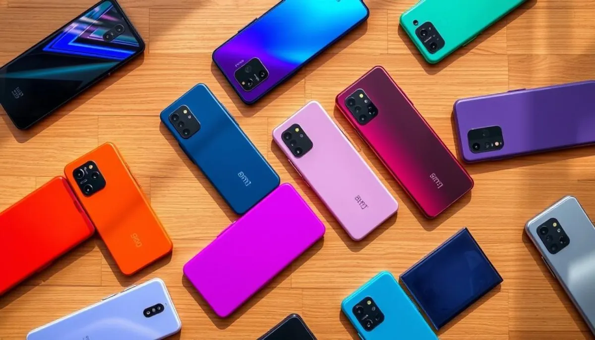 Best second hand 5g Phones India